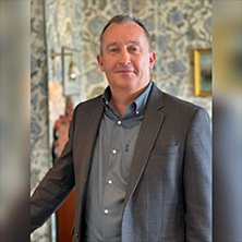 Iain Ewing and The Chevaliers