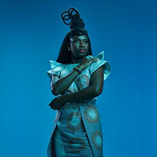 Ibibio Sound Machine