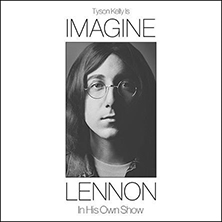 Imagine-Lennon