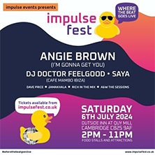 Impulse Fest