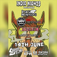 Indie Nights
