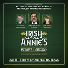 Irish Annie's