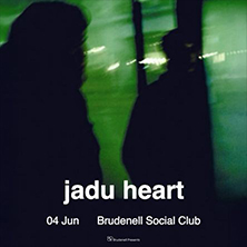 Jadu Heart