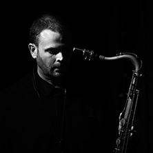 James Allsopp Quartet