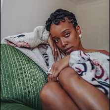 Jamila Woods
