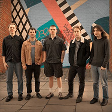 The Jack Pearce Quintet