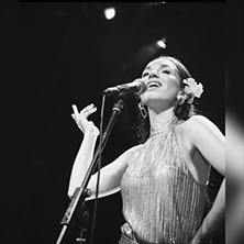 Clarissa Land Quartet