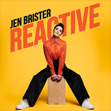 Jen Brister