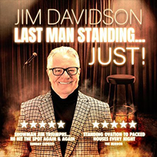 Jim Davidson