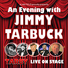 Jimmy Tarbuck