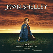 Joan Shelley