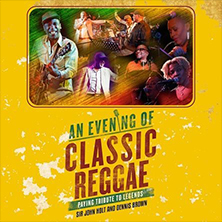 John Holt's Birthday Party