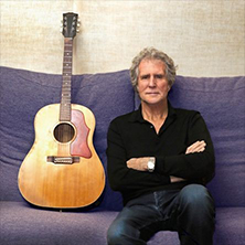 John Illsley