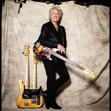 John Lodge