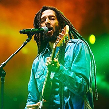 Julian Marley