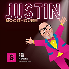 Justin Moorhouse