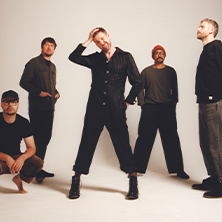 Kaiser Chiefs