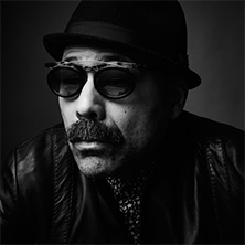 Kahil El'Zabar Ethnic Heritage Ensemble