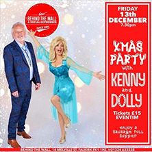 Kenny & Dolly Party Night