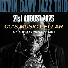 Kevin Davy Jazz Trio