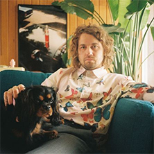 Kevin Morby