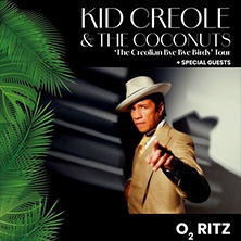 Kid Creole & The Coconuts