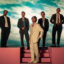 Kids In Glass Houses