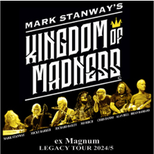 Kingdom of Madness
