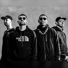 Kings of the Rollers