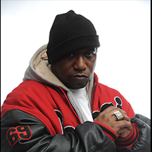 Kool G Rap