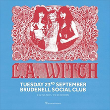L.A. Witch
