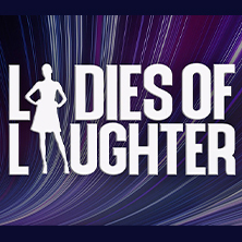 LOL : Ladies Of Laughter