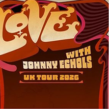 LOVE with Johnny Echols