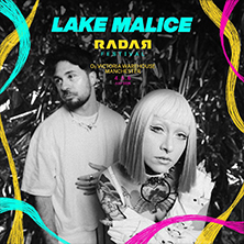 Lake Malice
