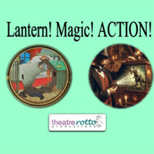 iDOLRiCH Theatre Rotto