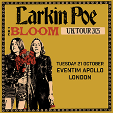 Larkin Poe