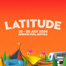 Latitude Festival 