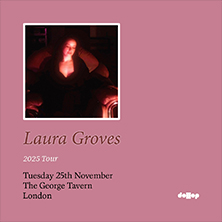 Laura Groves
