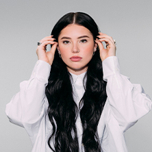 Lauren Spencer Smith