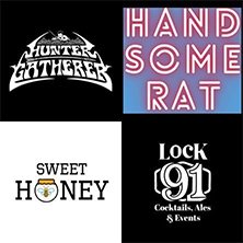 Leaf Promotions present- Unknown Refuge