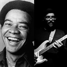 Lean On Me - A Bill Withers Tribute