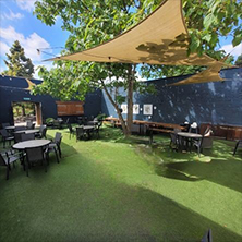 Leonardslee Gardens Silent Disco