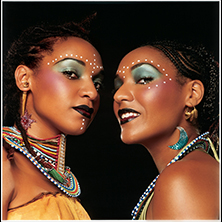 Les Nubians