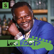 Levi Roots