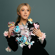 Lindsey Stirling