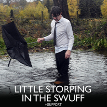 Little Storping In The Swuff