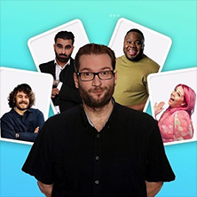 Live At The Belgrade - Coventry