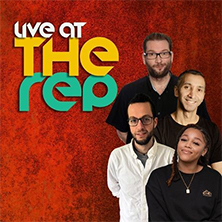 Live At The Rep