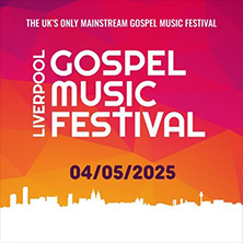 Liverpool Gospel Music Festival
