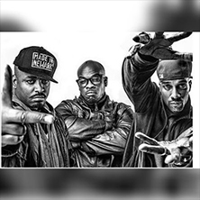 Lords Of The Underground